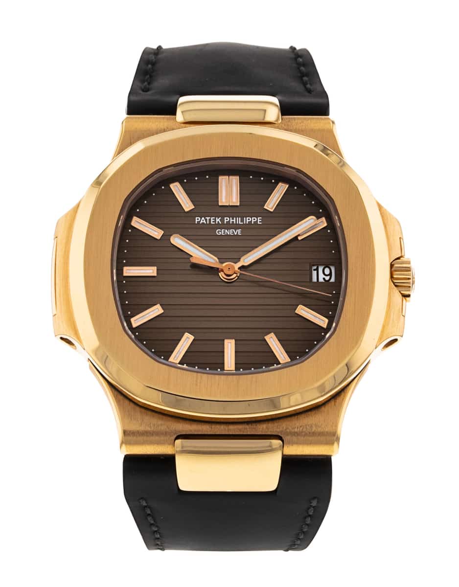Patek philippe nautilus sales watchfinder